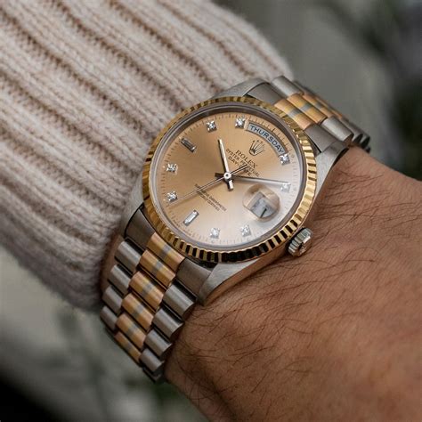 rolex 18239b